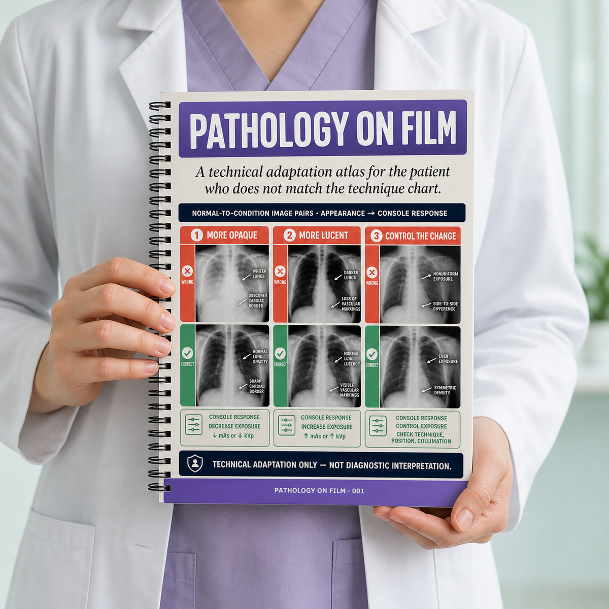 Pathology on Film