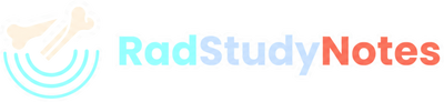 RadStudyNotes
