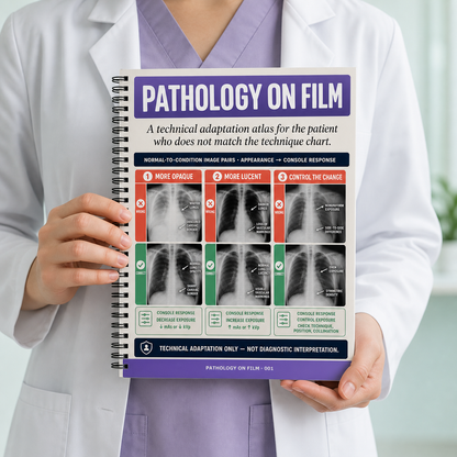 Pathology on Film